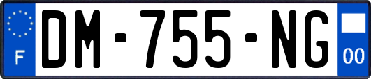DM-755-NG