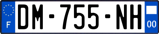 DM-755-NH