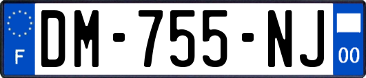 DM-755-NJ