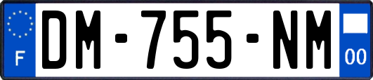DM-755-NM
