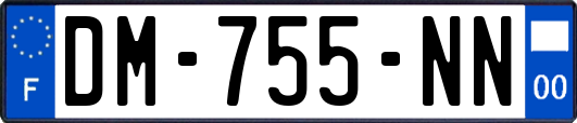 DM-755-NN