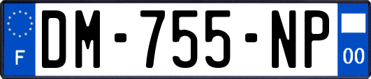 DM-755-NP