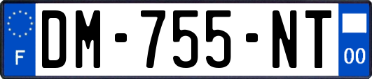 DM-755-NT