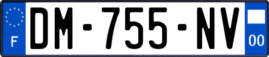 DM-755-NV