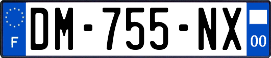 DM-755-NX