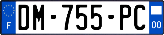 DM-755-PC