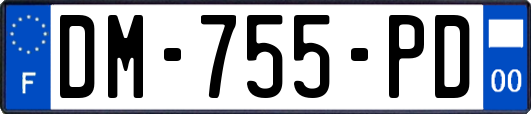 DM-755-PD