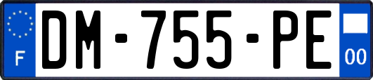 DM-755-PE