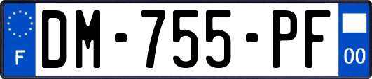 DM-755-PF