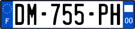 DM-755-PH