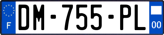 DM-755-PL