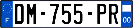 DM-755-PR