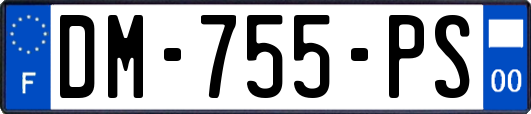DM-755-PS
