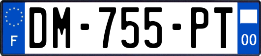 DM-755-PT