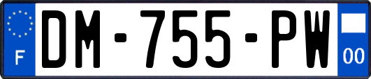 DM-755-PW