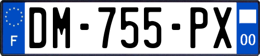 DM-755-PX