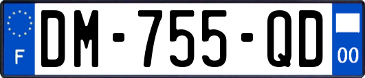 DM-755-QD