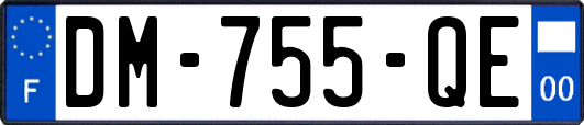 DM-755-QE