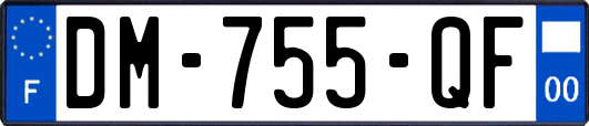 DM-755-QF