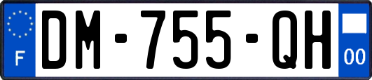 DM-755-QH