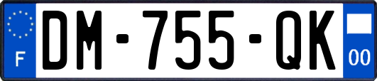 DM-755-QK
