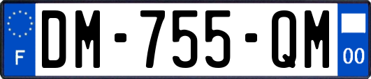 DM-755-QM