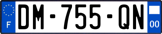 DM-755-QN