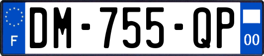 DM-755-QP