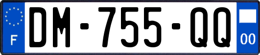 DM-755-QQ