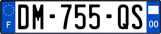 DM-755-QS