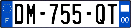 DM-755-QT