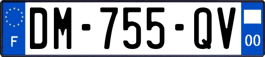 DM-755-QV