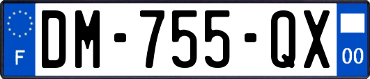 DM-755-QX