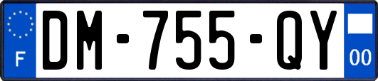 DM-755-QY