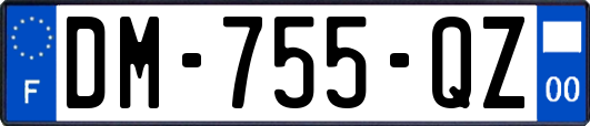 DM-755-QZ