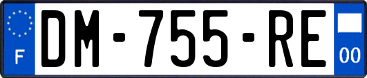 DM-755-RE