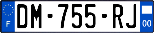DM-755-RJ