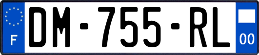DM-755-RL