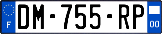 DM-755-RP
