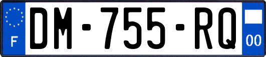 DM-755-RQ