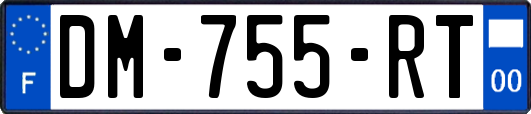DM-755-RT
