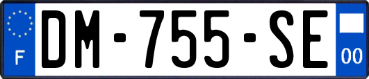 DM-755-SE