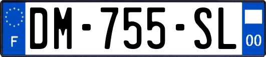 DM-755-SL