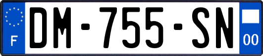 DM-755-SN
