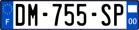 DM-755-SP