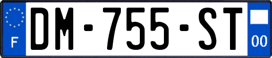 DM-755-ST