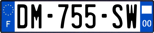 DM-755-SW