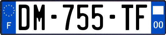 DM-755-TF