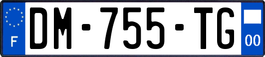 DM-755-TG