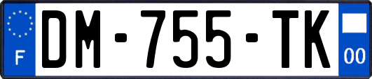 DM-755-TK
